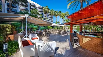 Albir Playa Hotel and Spa