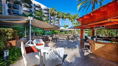 Albir Playa Hotel and Spa