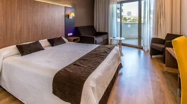 Albir Playa Hotel and Spa