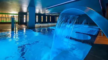 Albir Playa Hotel and Spa