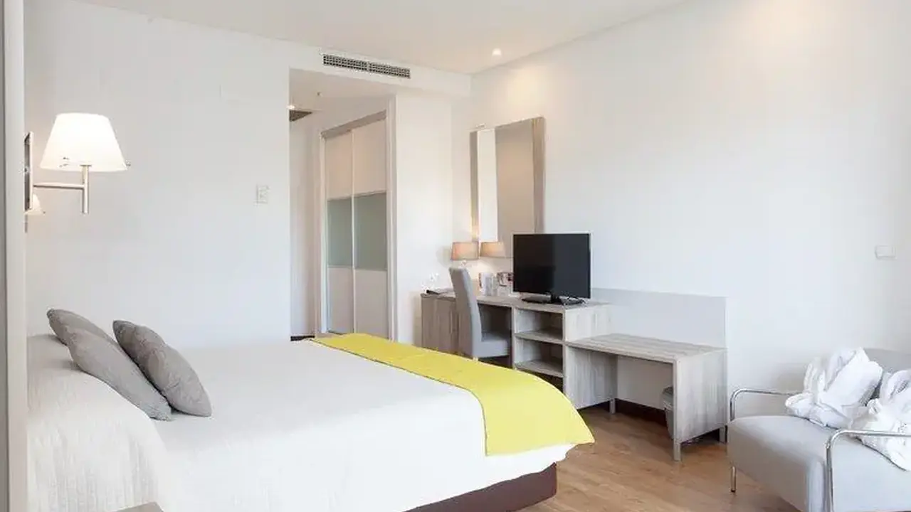 Albir Playa Hotel and Spa