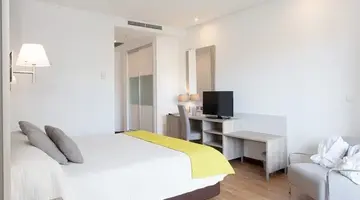 Albir Playa Hotel and Spa