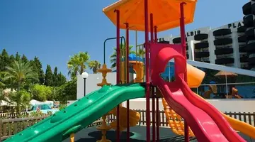 Albir Playa Hotel and Spa