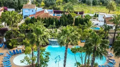 Albir Playa Hotel and Spa