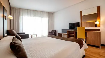 Albir Playa Hotel and Spa