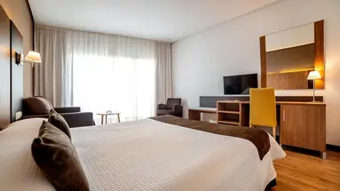 Albir Playa Hotel and Spa
