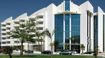 Albir Playa Hotel and Spa