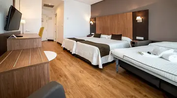 Albir Playa Hotel and Spa