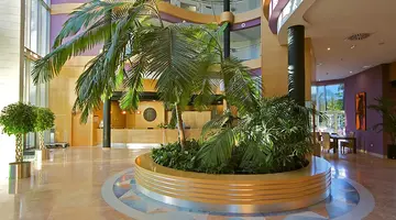 Albir Playa Hotel and Spa