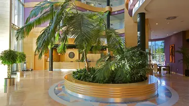 Albir Playa Hotel and Spa