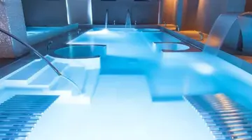 Albir Playa Hotel and Spa