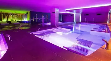 Albir Playa Hotel and Spa