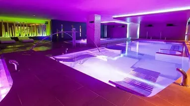 Albir Playa Hotel and Spa