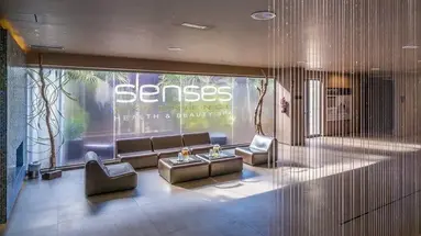 Albir Playa Hotel and Spa