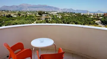 Albir Playa Hotel and Spa