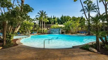 Albir Playa Hotel and Spa