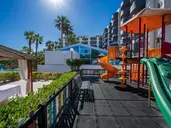 Albir Playa Hotel and Spa