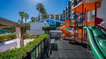 Albir Playa Hotel and Spa