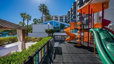 Albir Playa Hotel and Spa