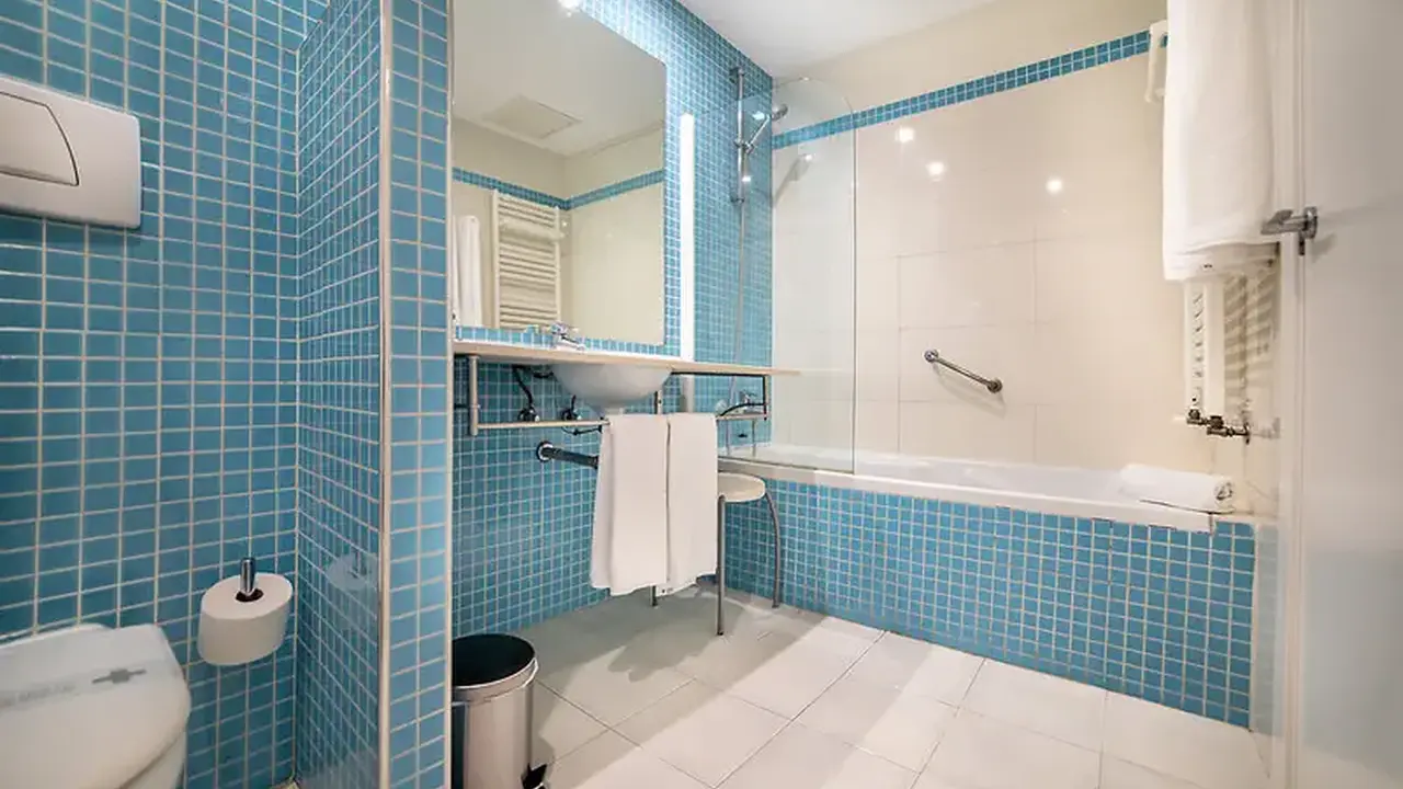 Albir Playa Hotel and Spa