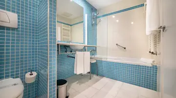 Albir Playa Hotel and Spa