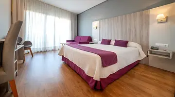 Albir Playa Hotel and Spa