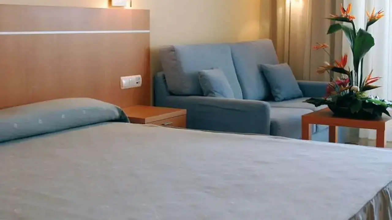 Albir Playa Hotel and Spa