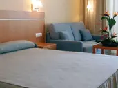 Albir Playa Hotel and Spa