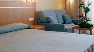Albir Playa Hotel and Spa