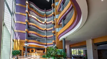 Albir Playa Hotel and Spa