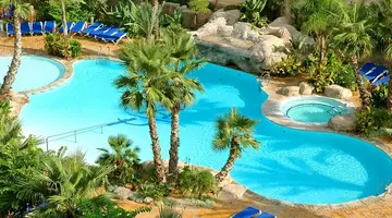 Albir Playa Hotel and Spa