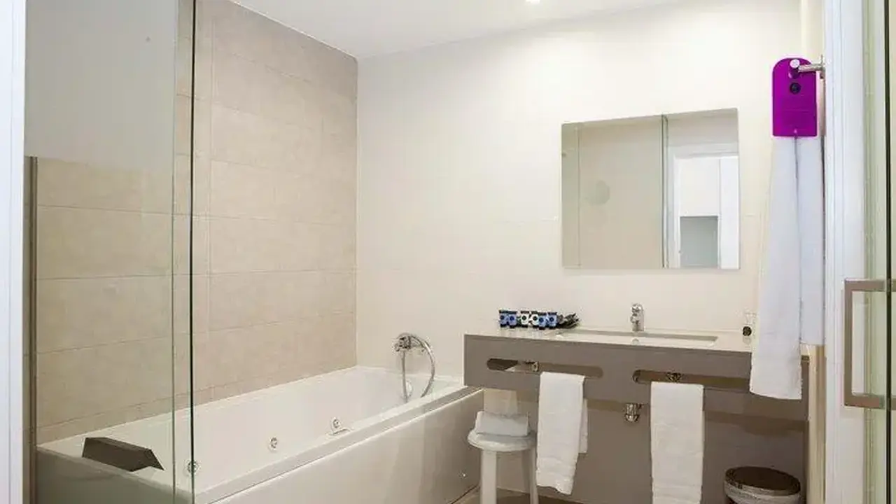 Albir Playa Hotel and Spa