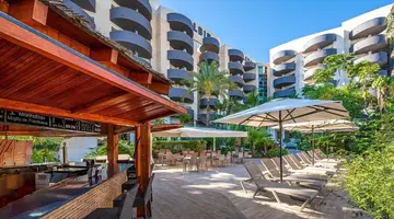 Albir Playa Hotel and Spa