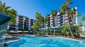 Albir Playa Hotel and Spa