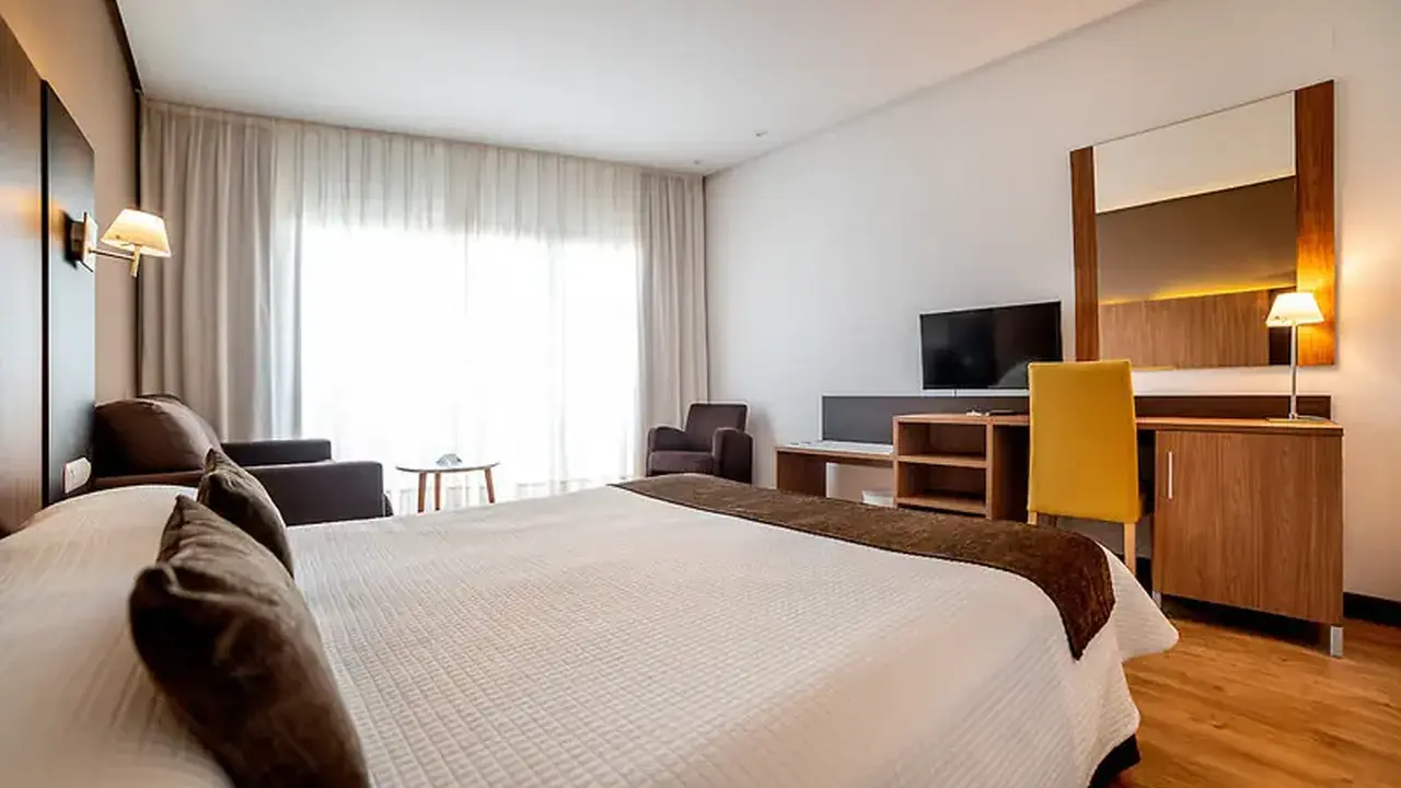 Albir Playa Hotel and Spa