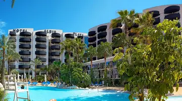 Albir Playa Hotel and Spa