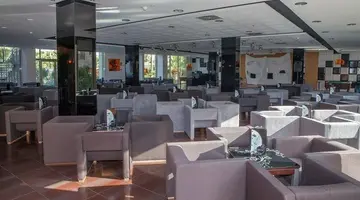 Albir Playa Hotel and Spa