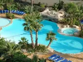 Albir Playa Hotel and Spa