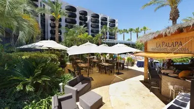 Albir Playa Hotel and Spa