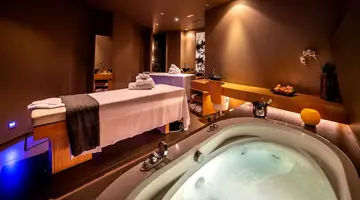 Albir Playa Hotel and Spa
