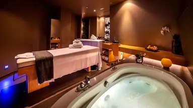 Albir Playa Hotel and Spa