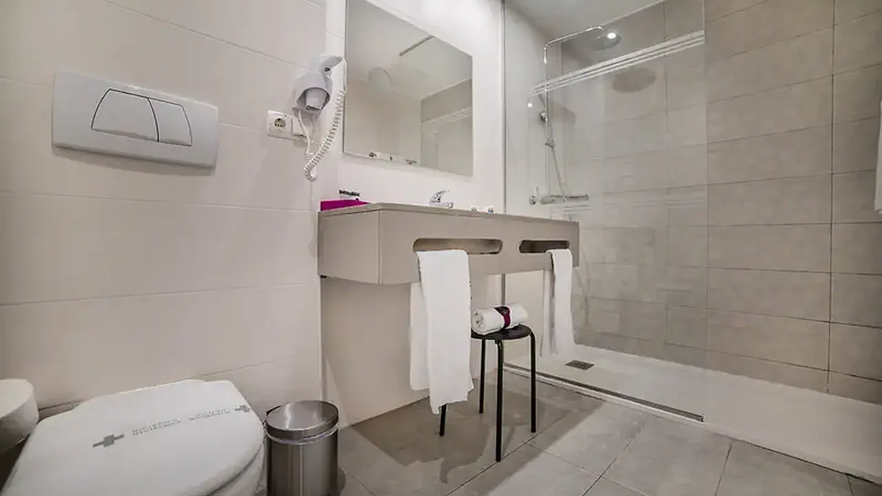Albir Playa Hotel and Spa