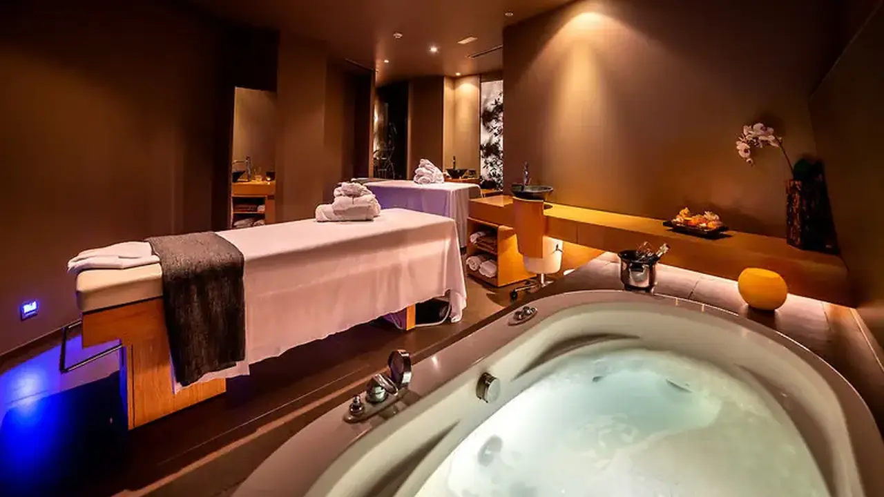 Albir Playa Hotel and Spa