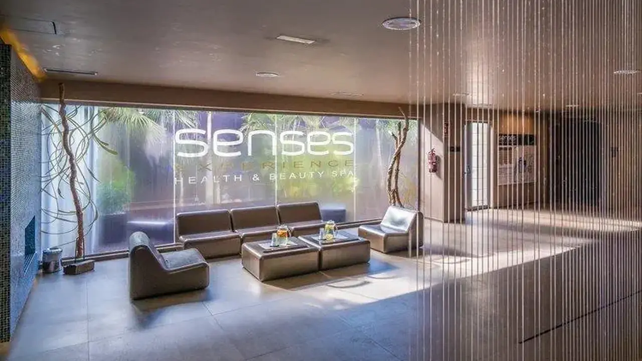 Albir Playa Hotel and Spa