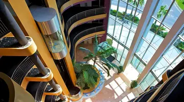 Albir Playa Hotel and Spa