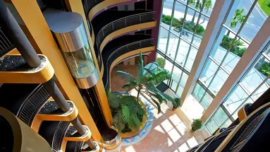 Albir Playa Hotel and Spa