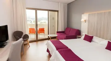 Albir Playa Hotel and Spa