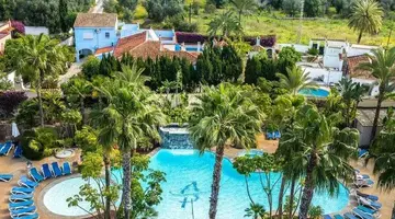 Albir Playa Hotel and Spa