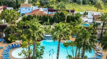 Albir Playa Hotel and Spa