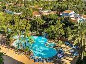 Albir Playa Hotel and Spa